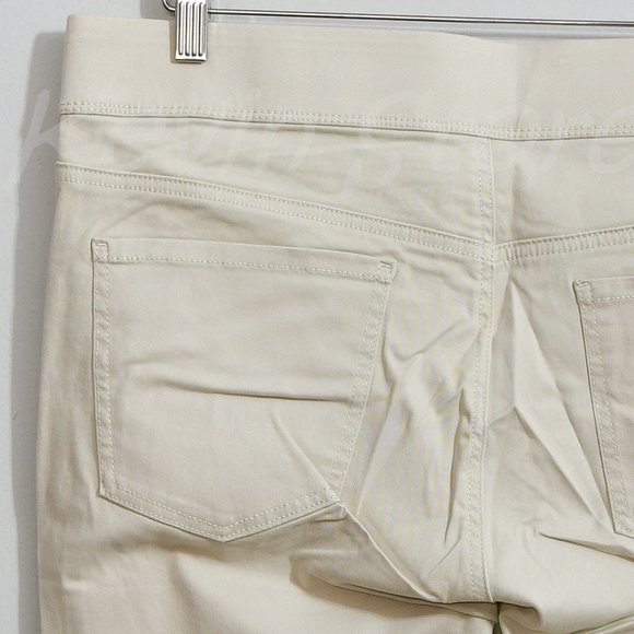 size 14 Gloria ladies pull-on pants - Picture 5 of 7